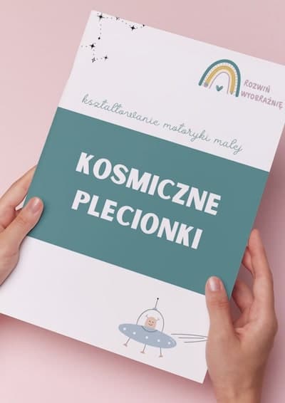 Kosmiczne plecionki