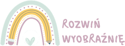 Logo Rozwiń Wyobraźnię