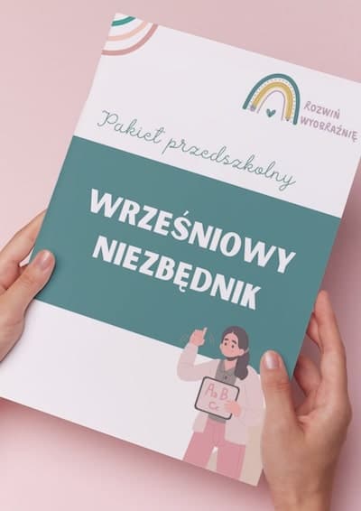 Wrześniowy niezbędnik